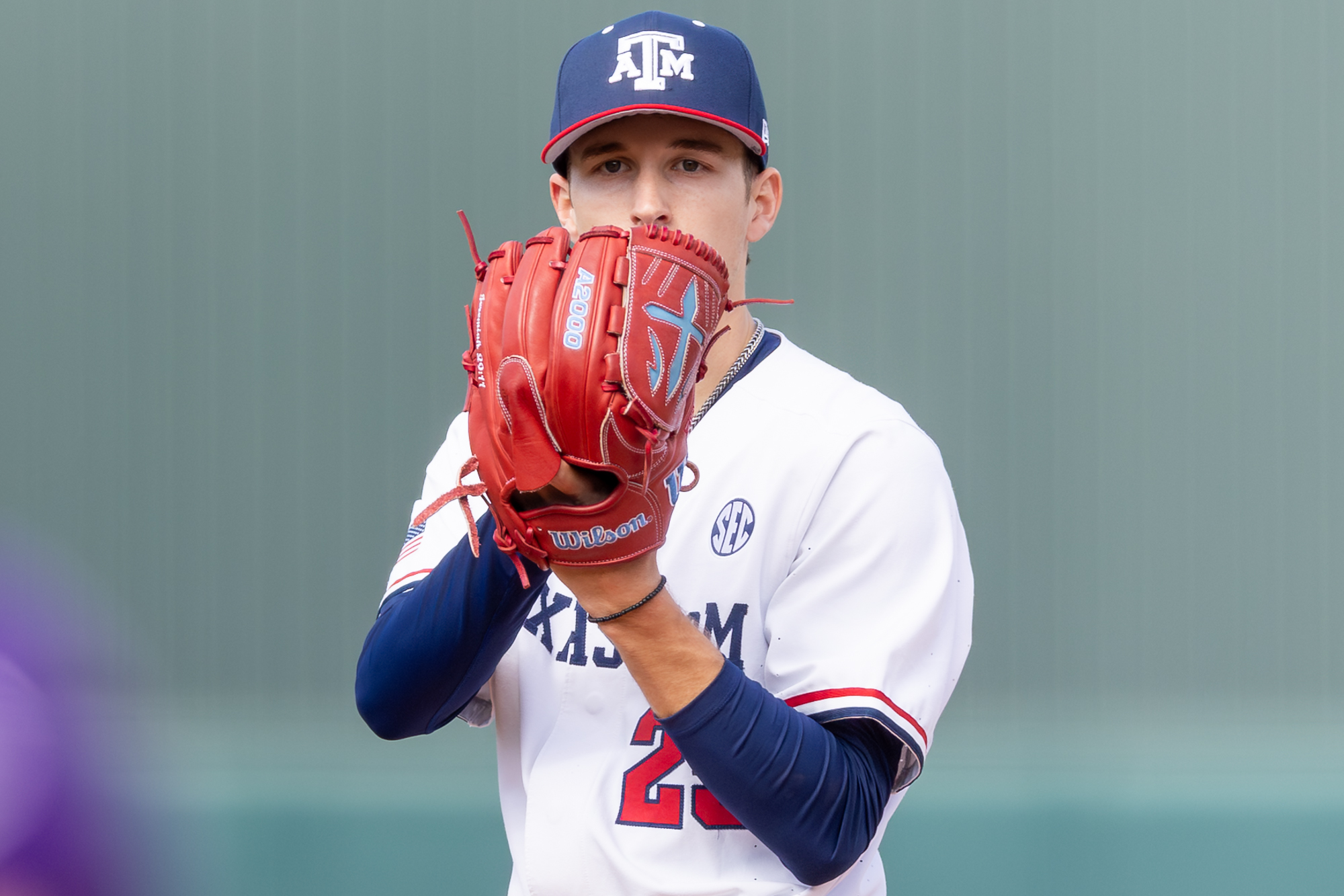 GALLERY: Baseball vs. Tennessee Tech