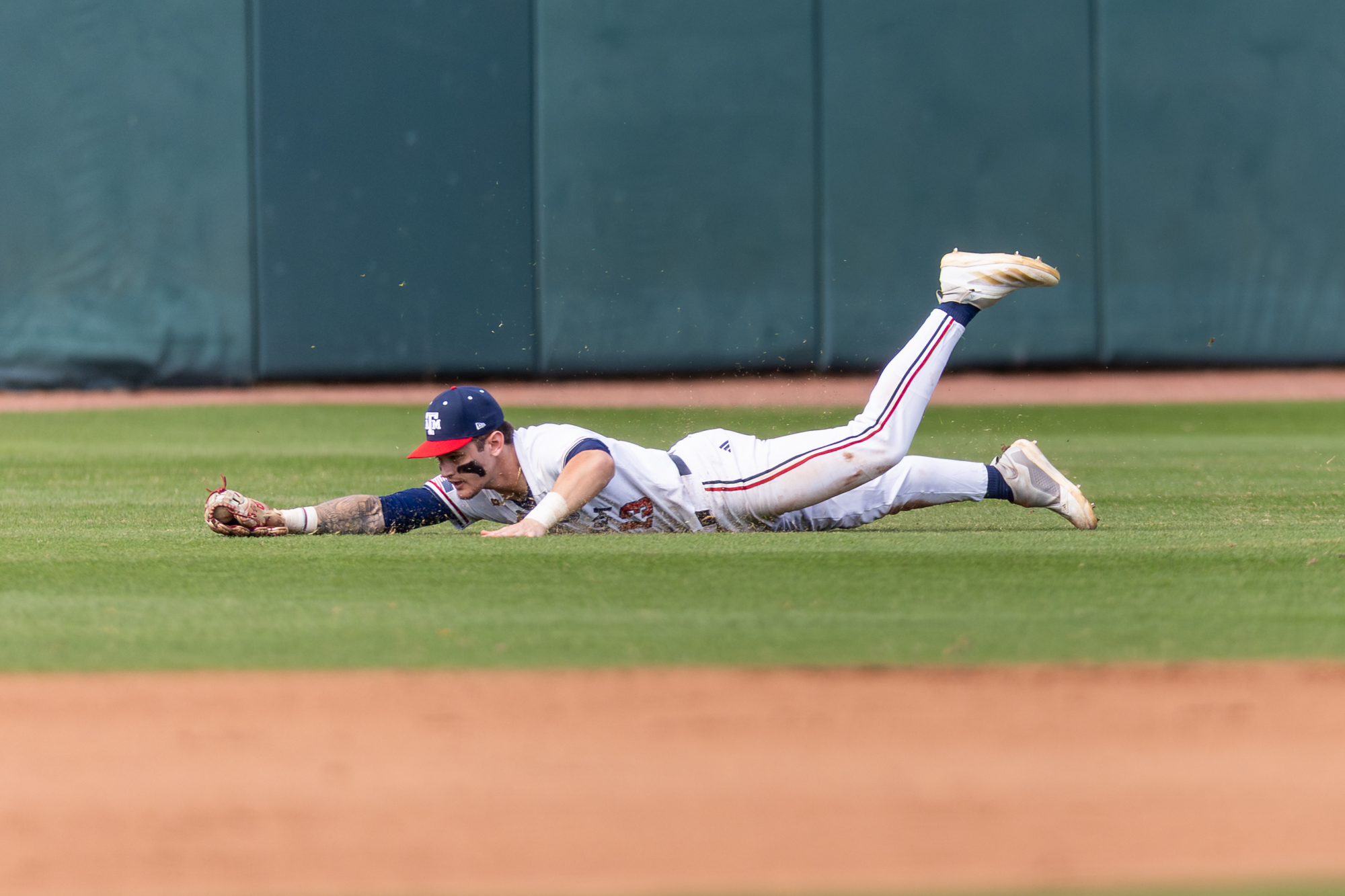 GALLERY: Baseball vs. Tennessee Tech
