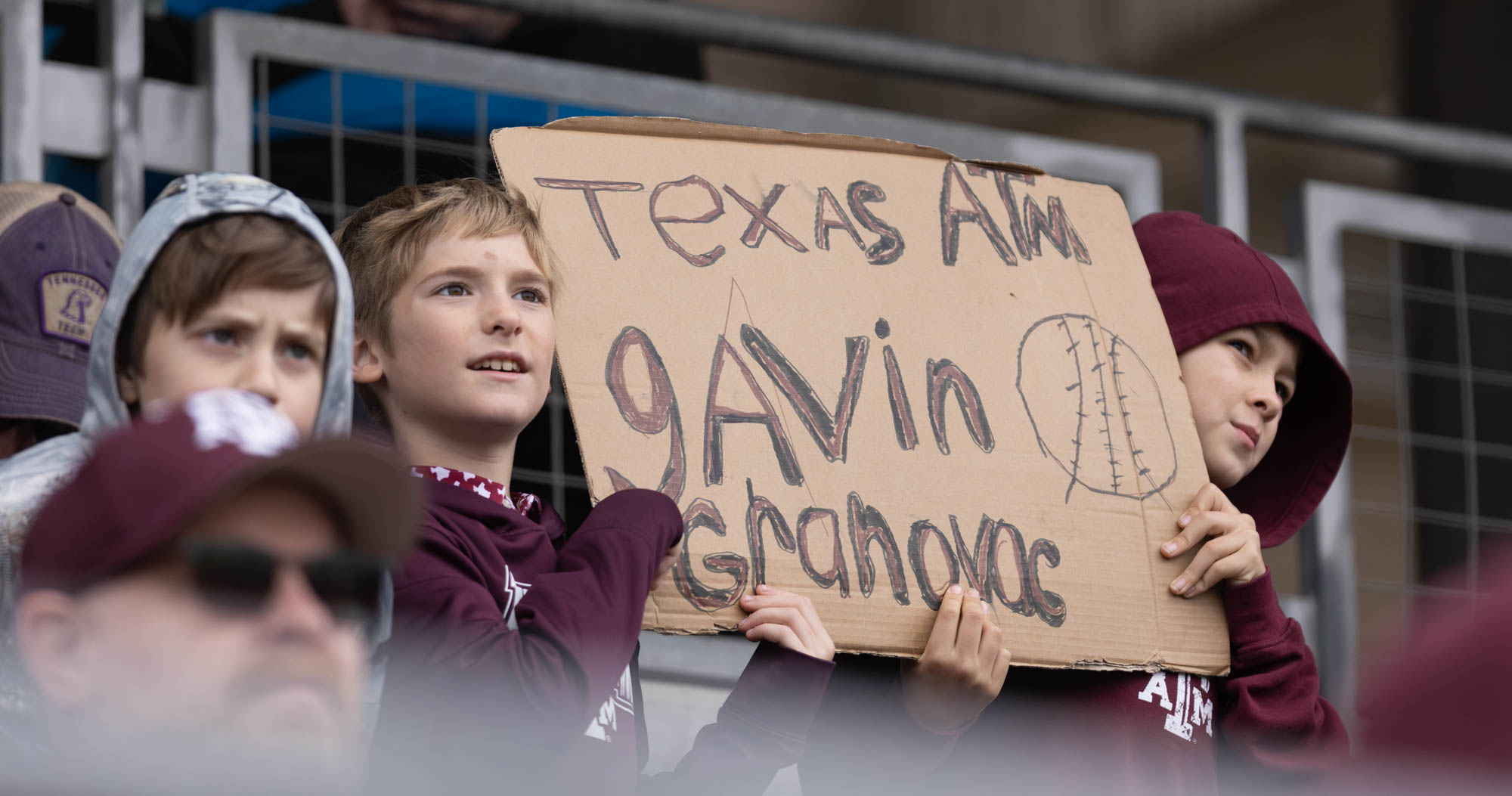GALLERY: Baseball vs. Tennessee Tech