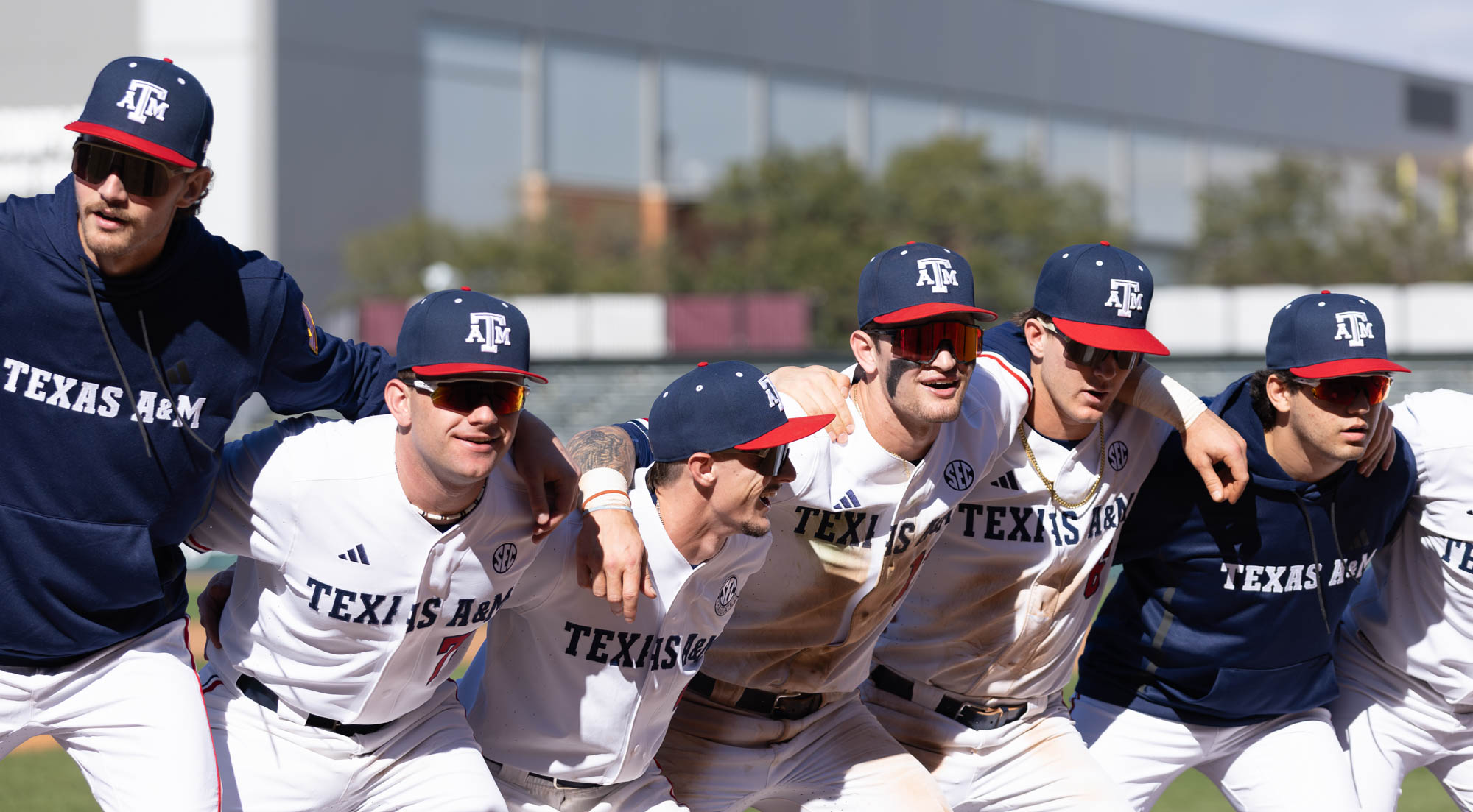 GALLERY: Baseball vs. Tennessee Tech
