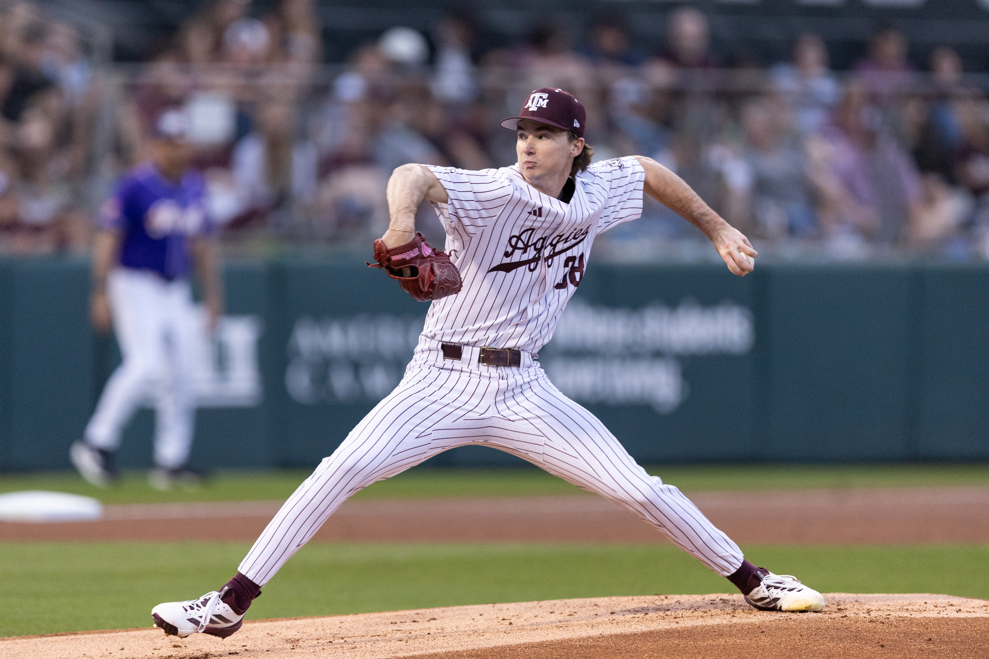 GALLERY: Baseball vs. Tennessee Tech
