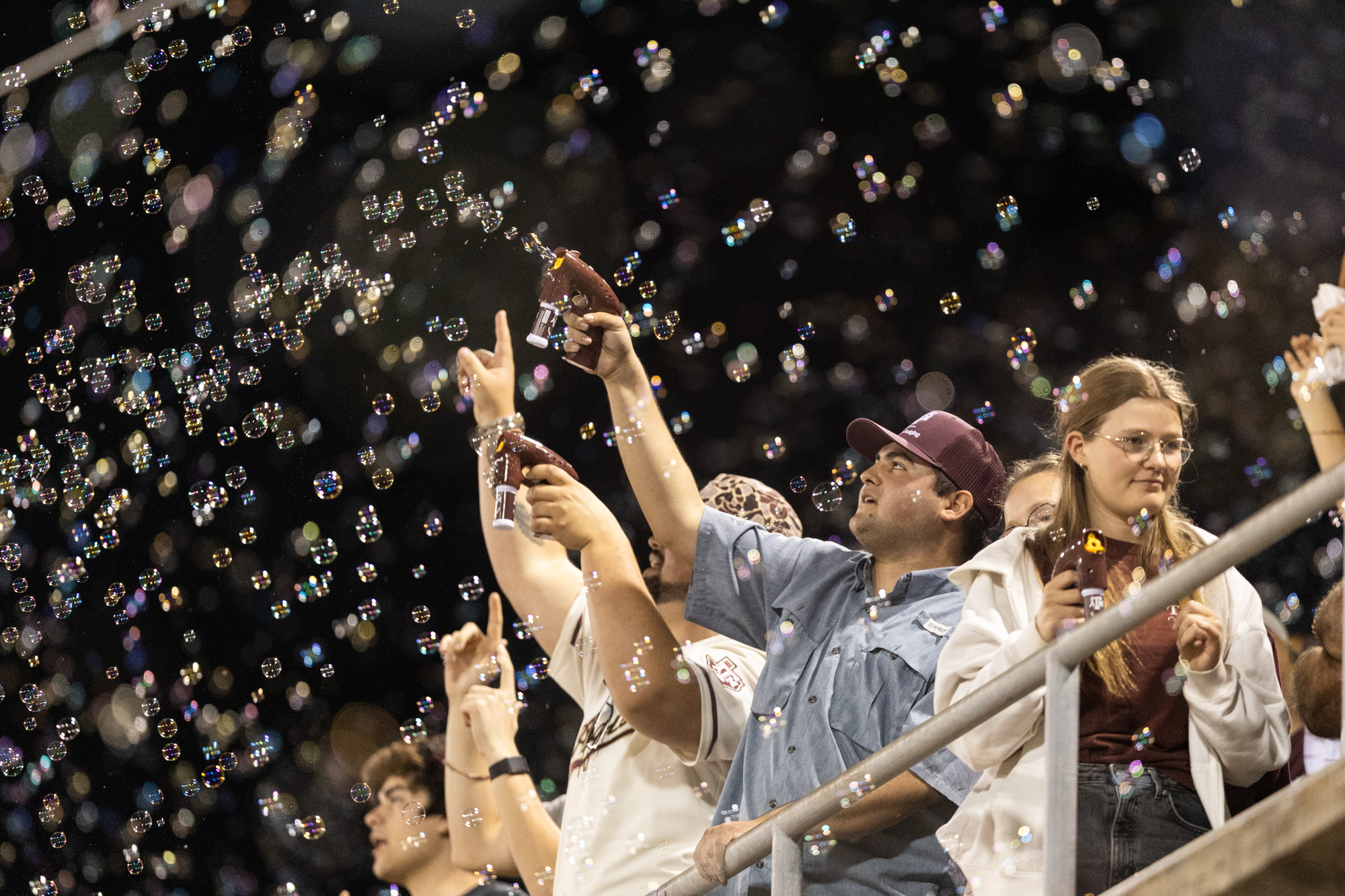 GALLERY: Baseball vs. Tennessee Tech