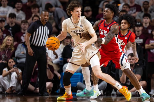 BB Vs Ole Miss