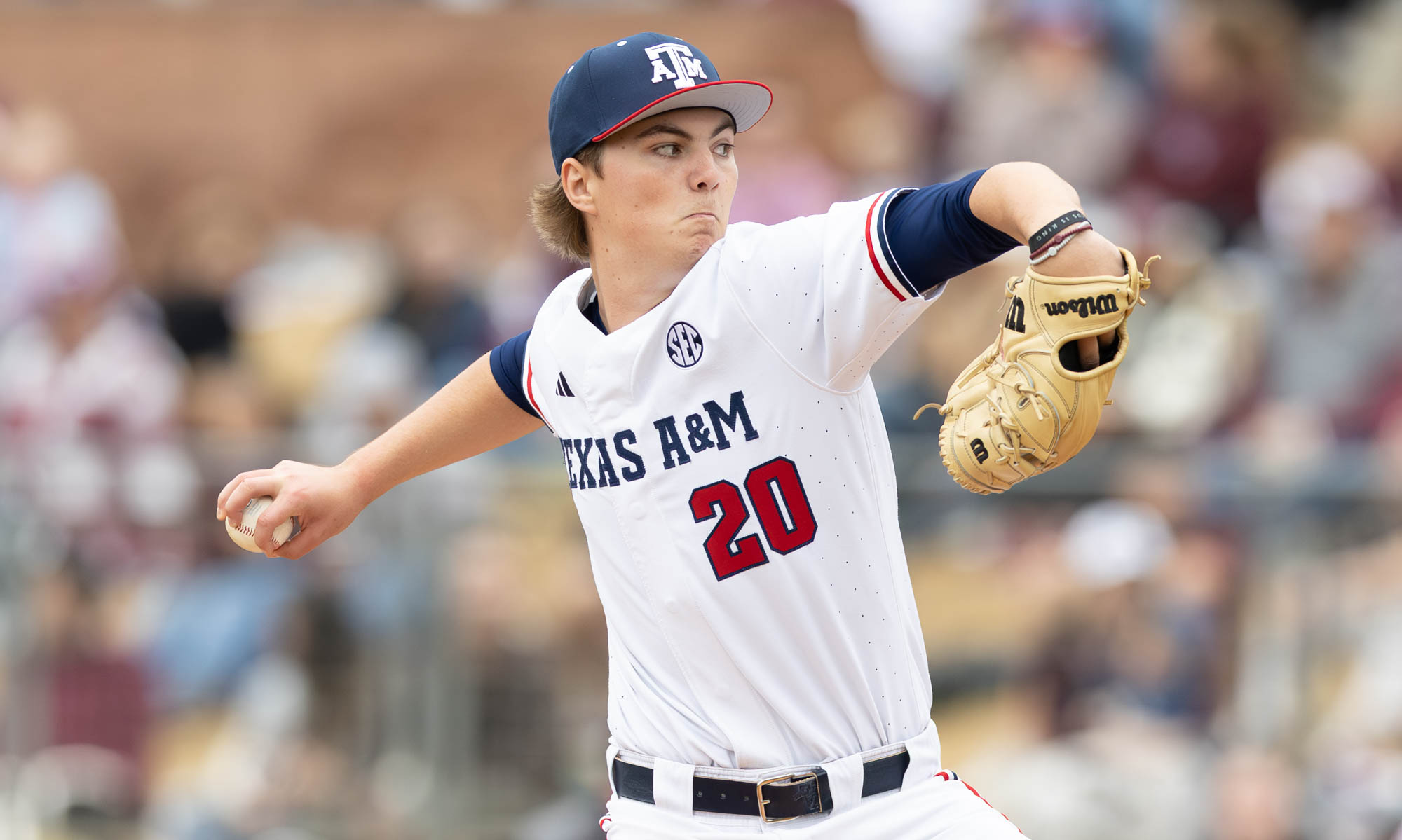 GALLERY: Baseball vs. Tennessee Tech