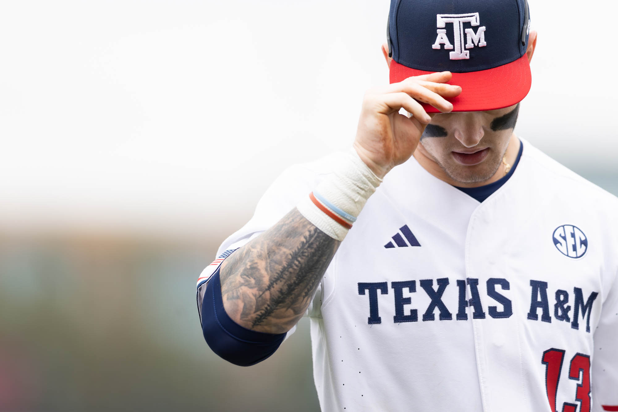 GALLERY: Baseball vs. Tennessee Tech
