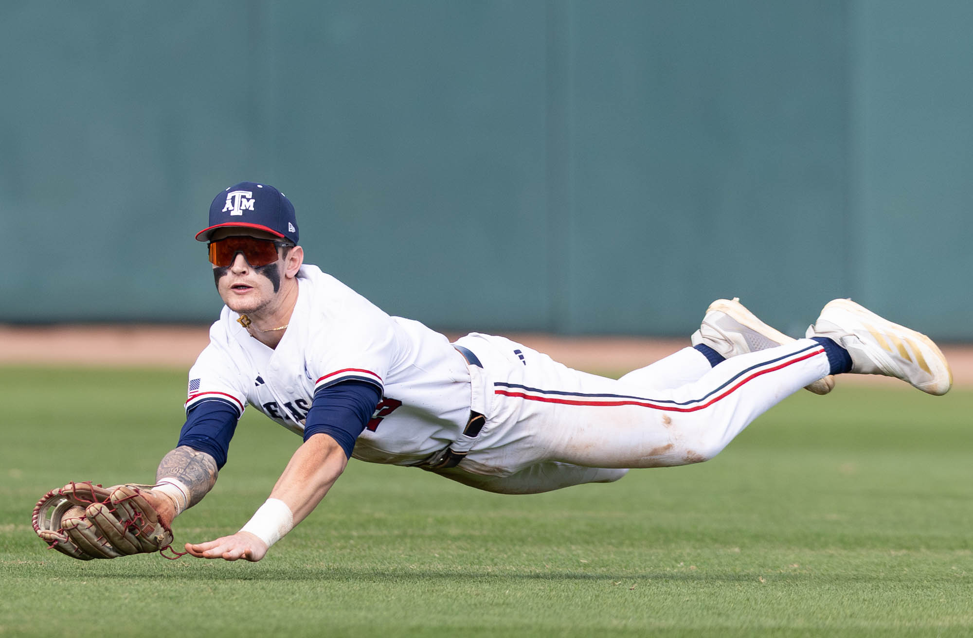 GALLERY: Baseball vs. Tennessee Tech