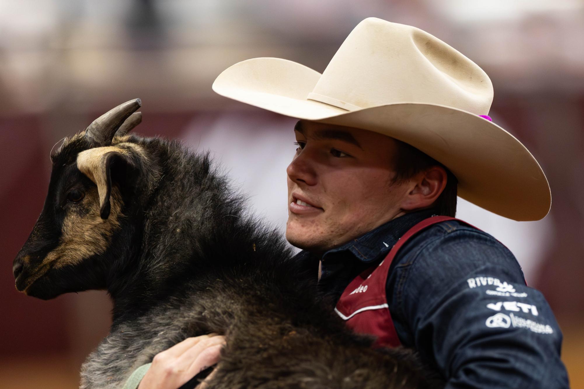 GALLERY: Texas Aggie Rodeo
