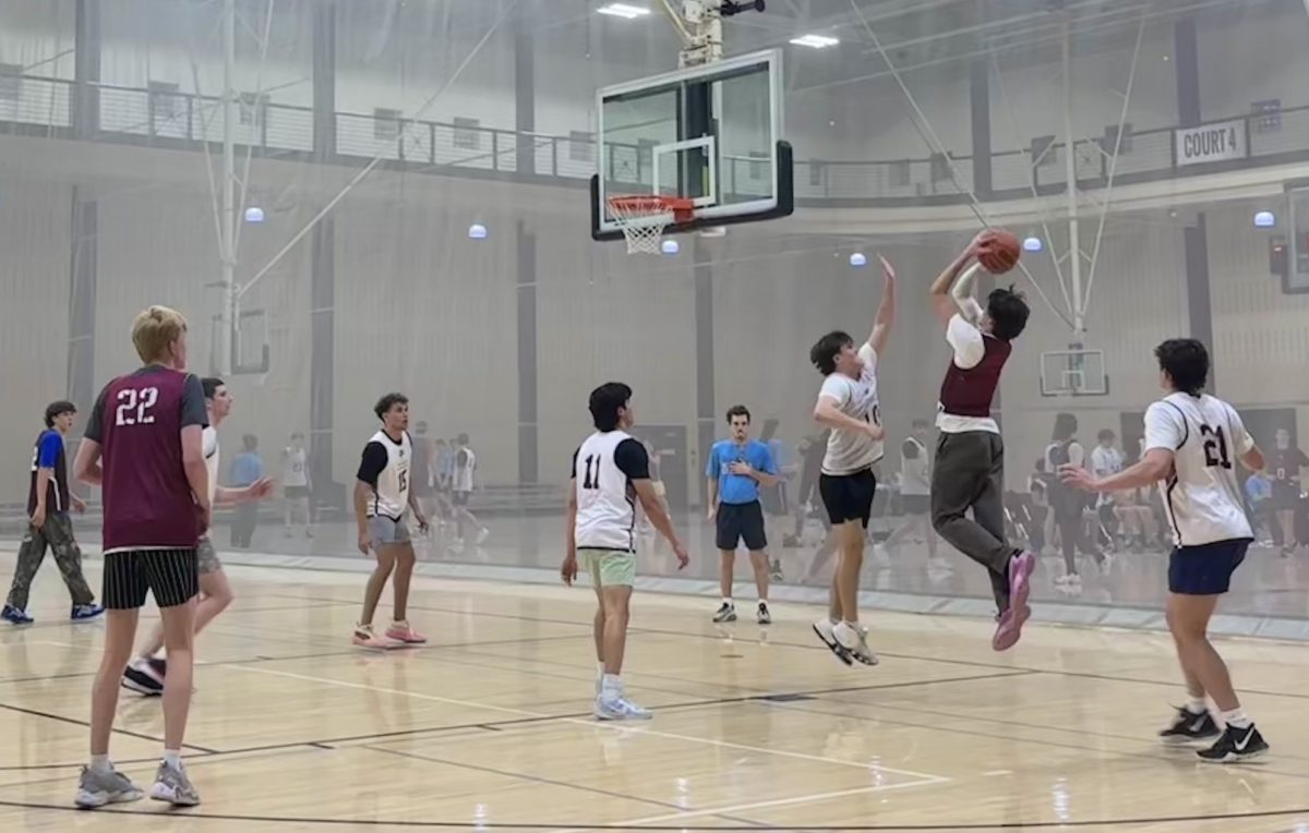 Dorsey MbasketballRecap 02 11 j359