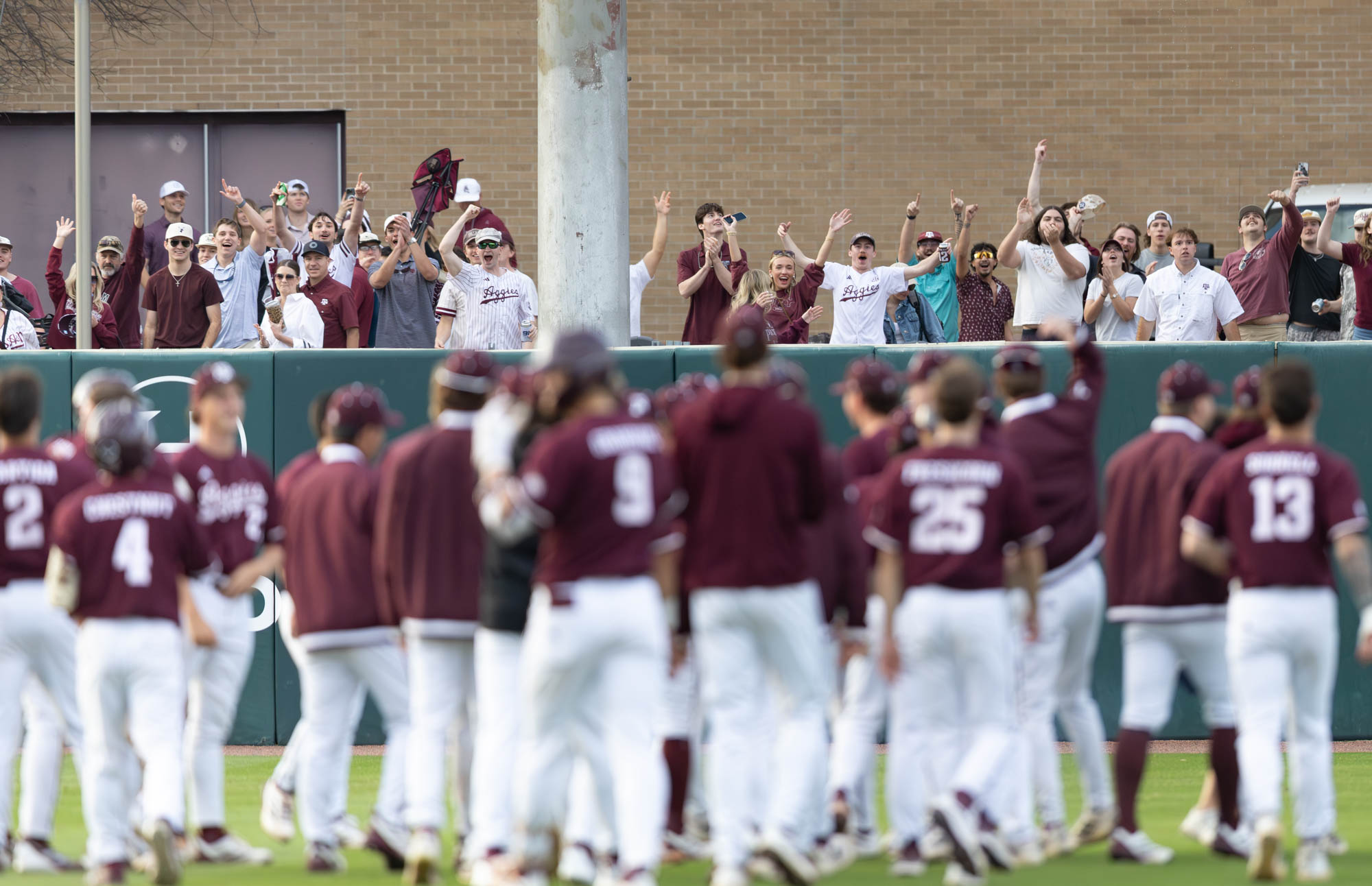 GALLERY: Baseball vs. Penn