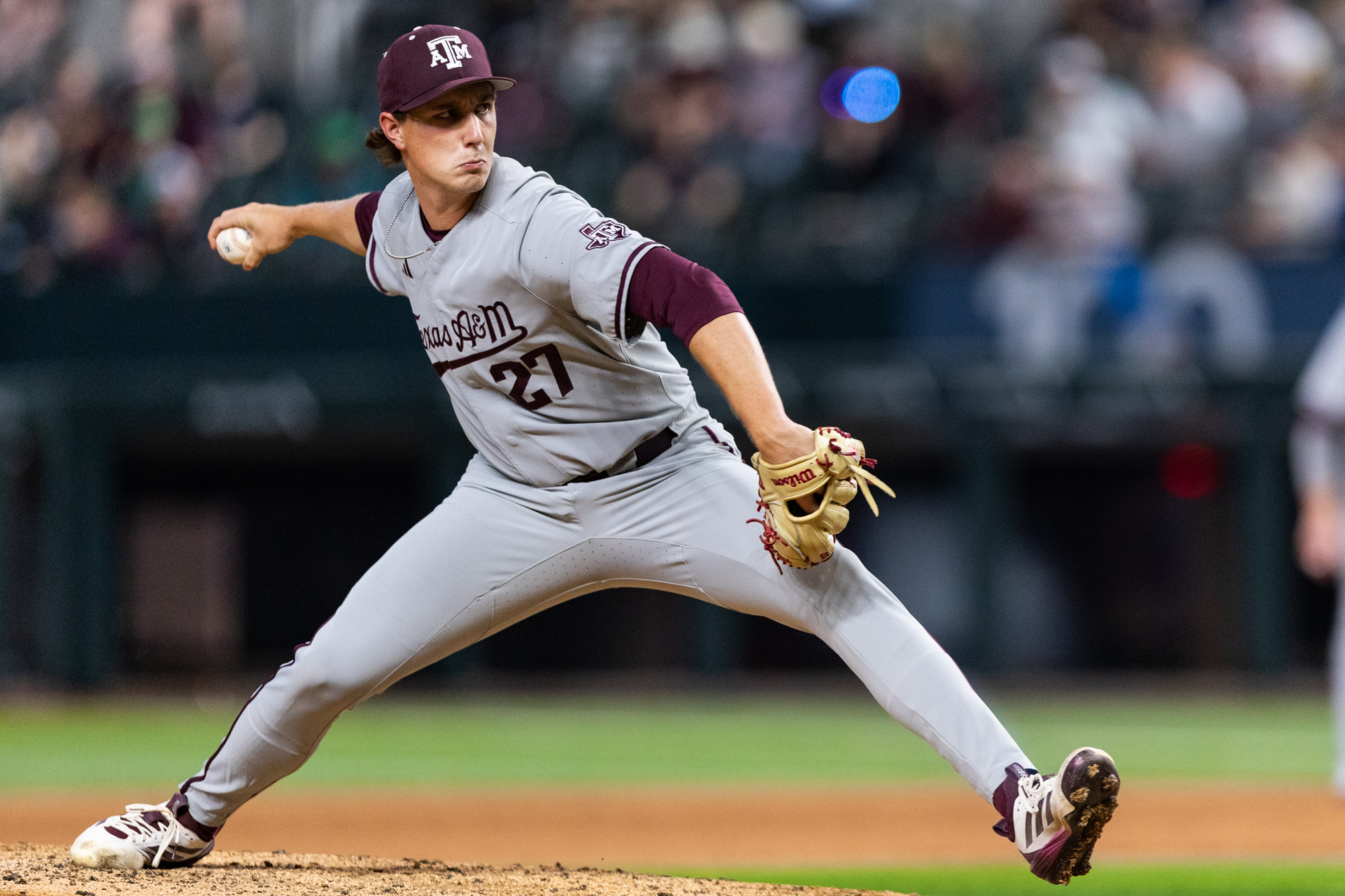 GALLERY: Baseball vs. UCLA