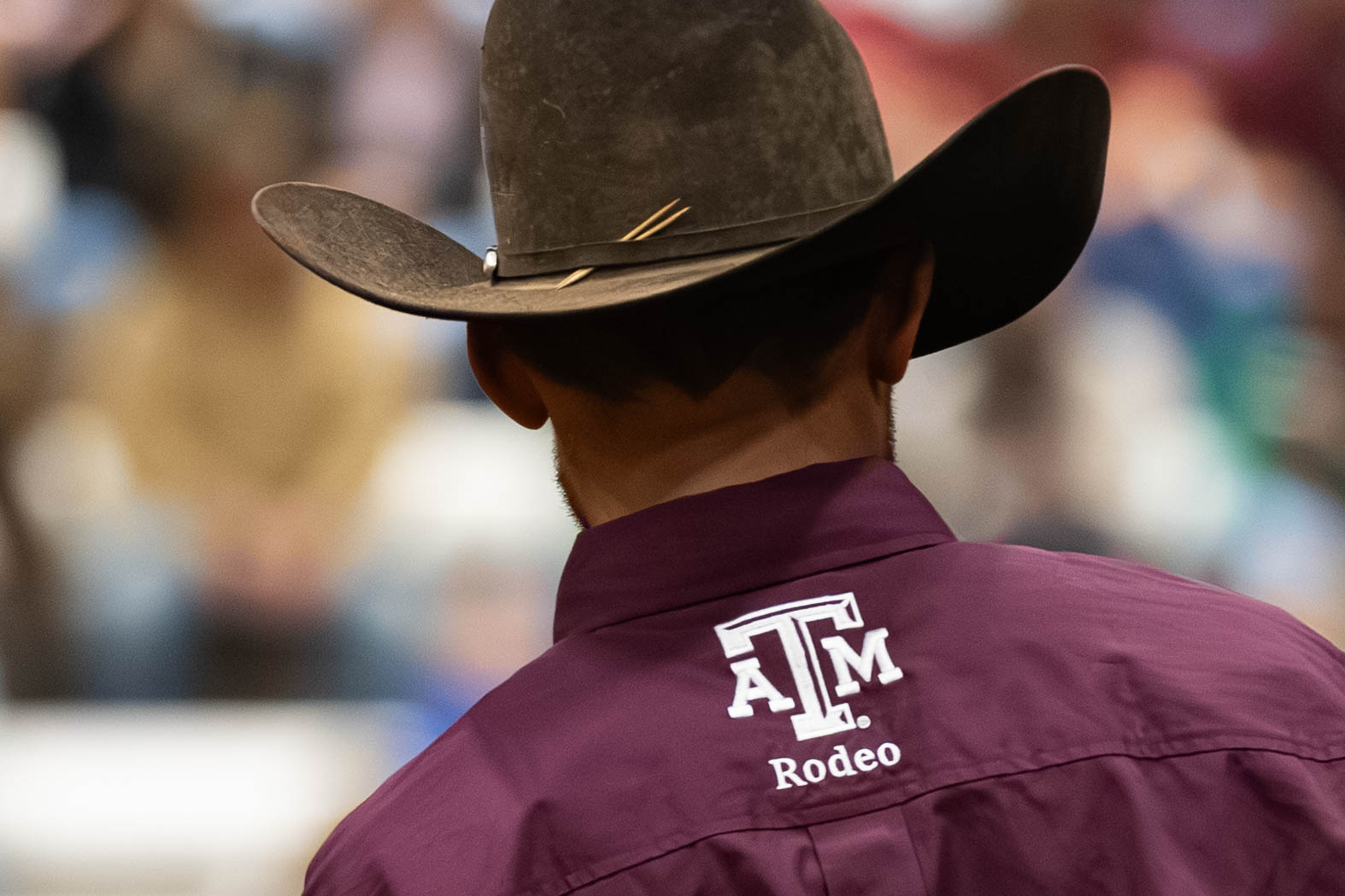 GALLERY: Texas Aggie Rodeo
