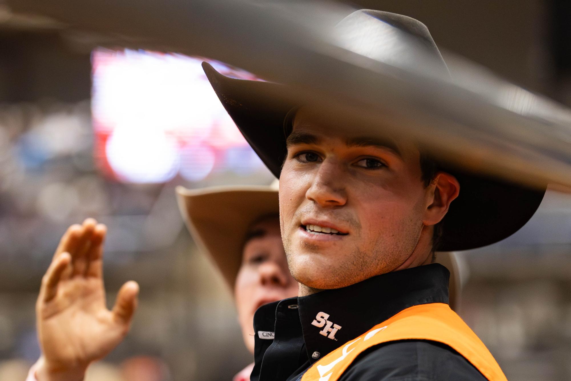 GALLERY: Texas Aggie Rodeo