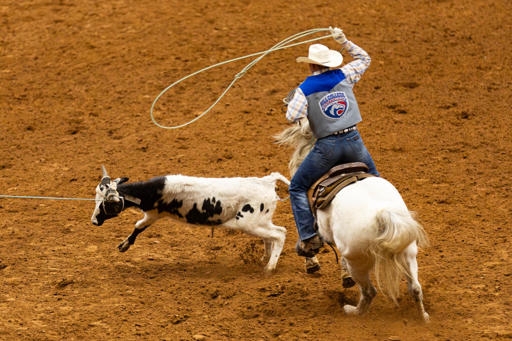 GALLERY: Texas Aggie Rodeo