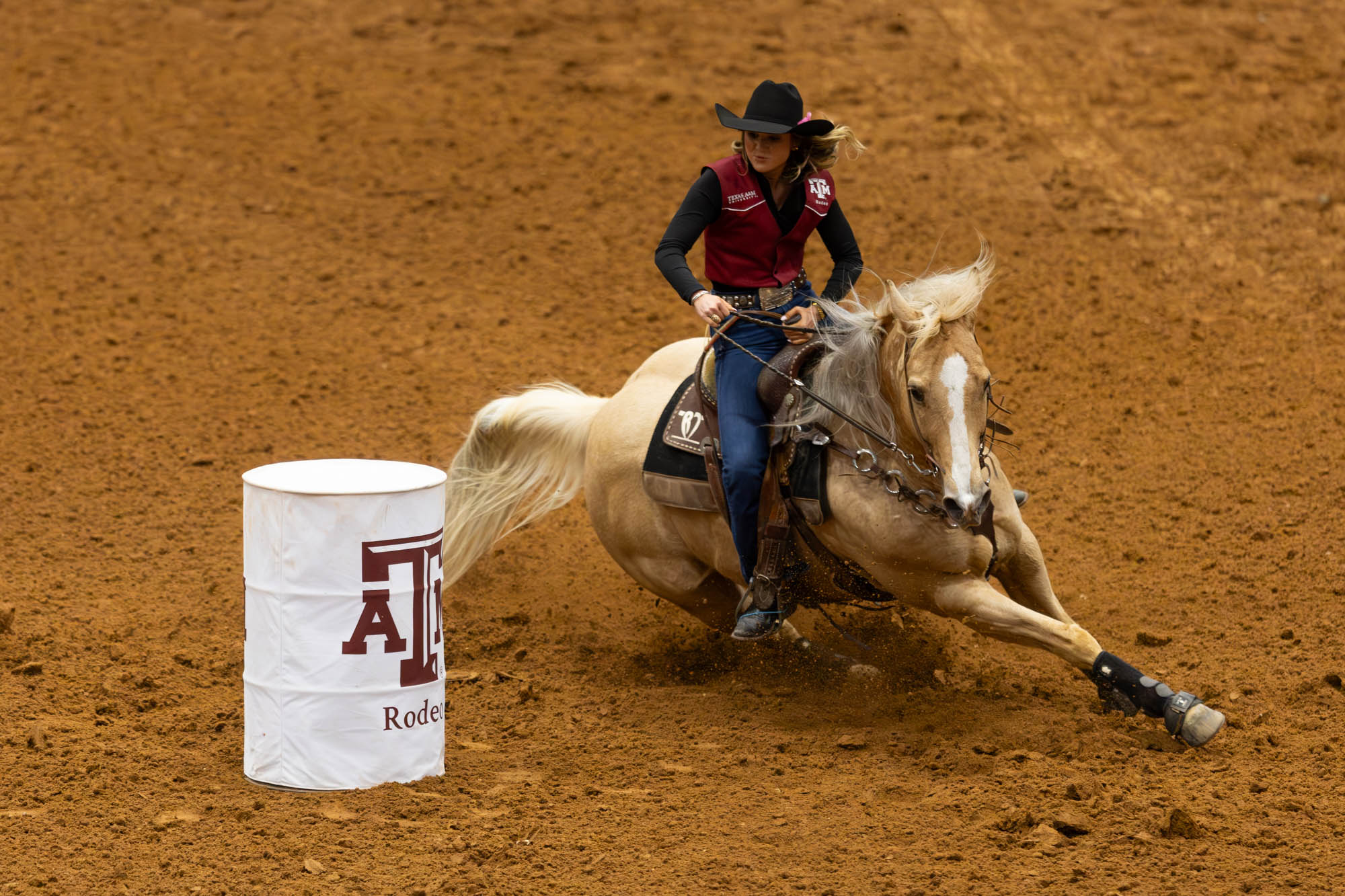 GALLERY: Texas Aggie Rodeo