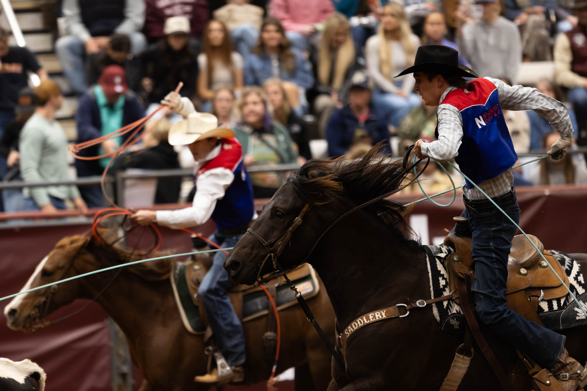 GALLERY: Texas Aggie Rodeo