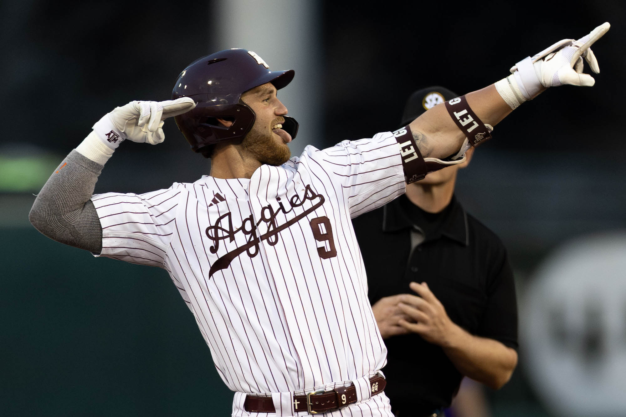 GALLERY: Baseball vs. Tennessee Tech