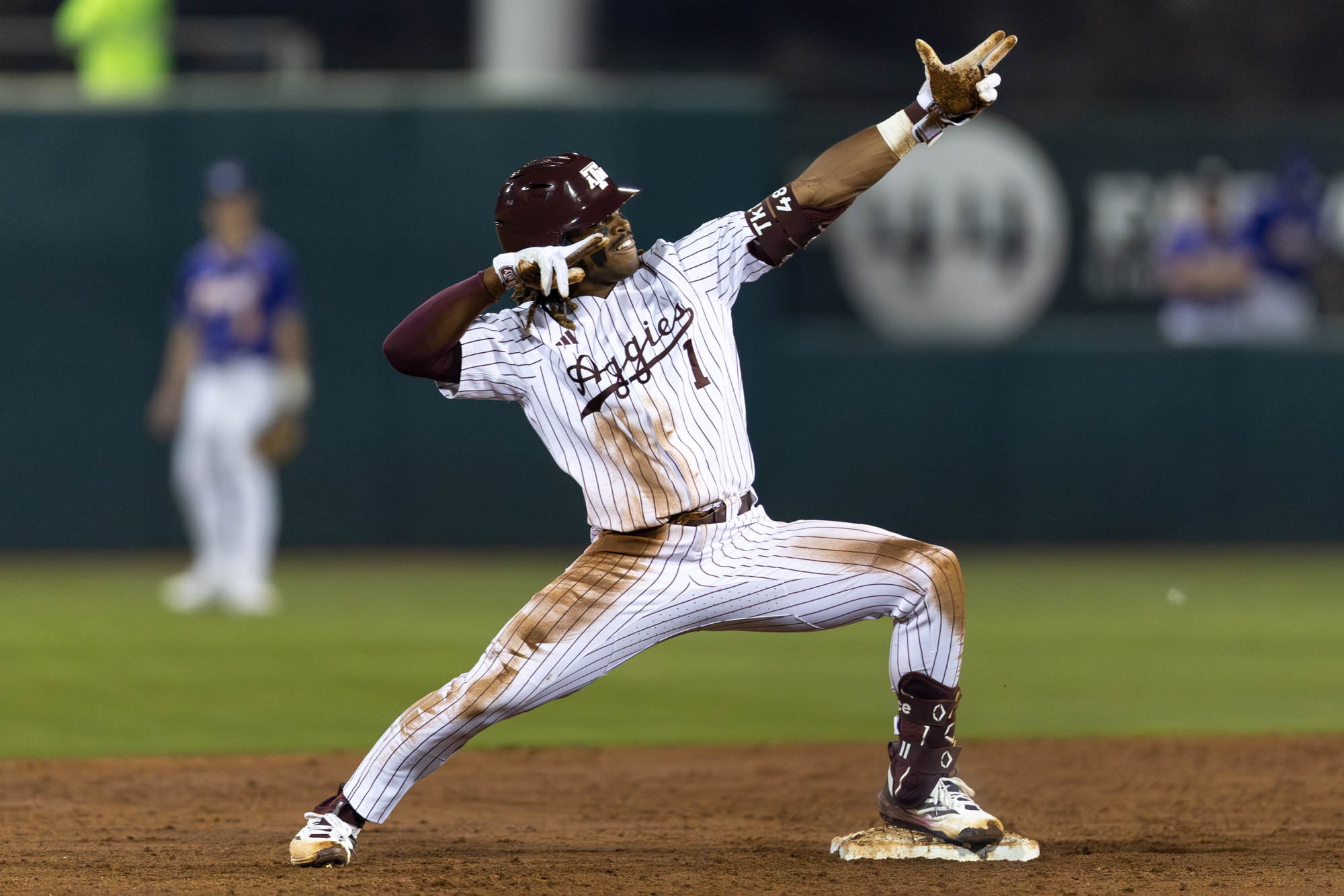 GALLERY: Baseball vs. Tennessee Tech