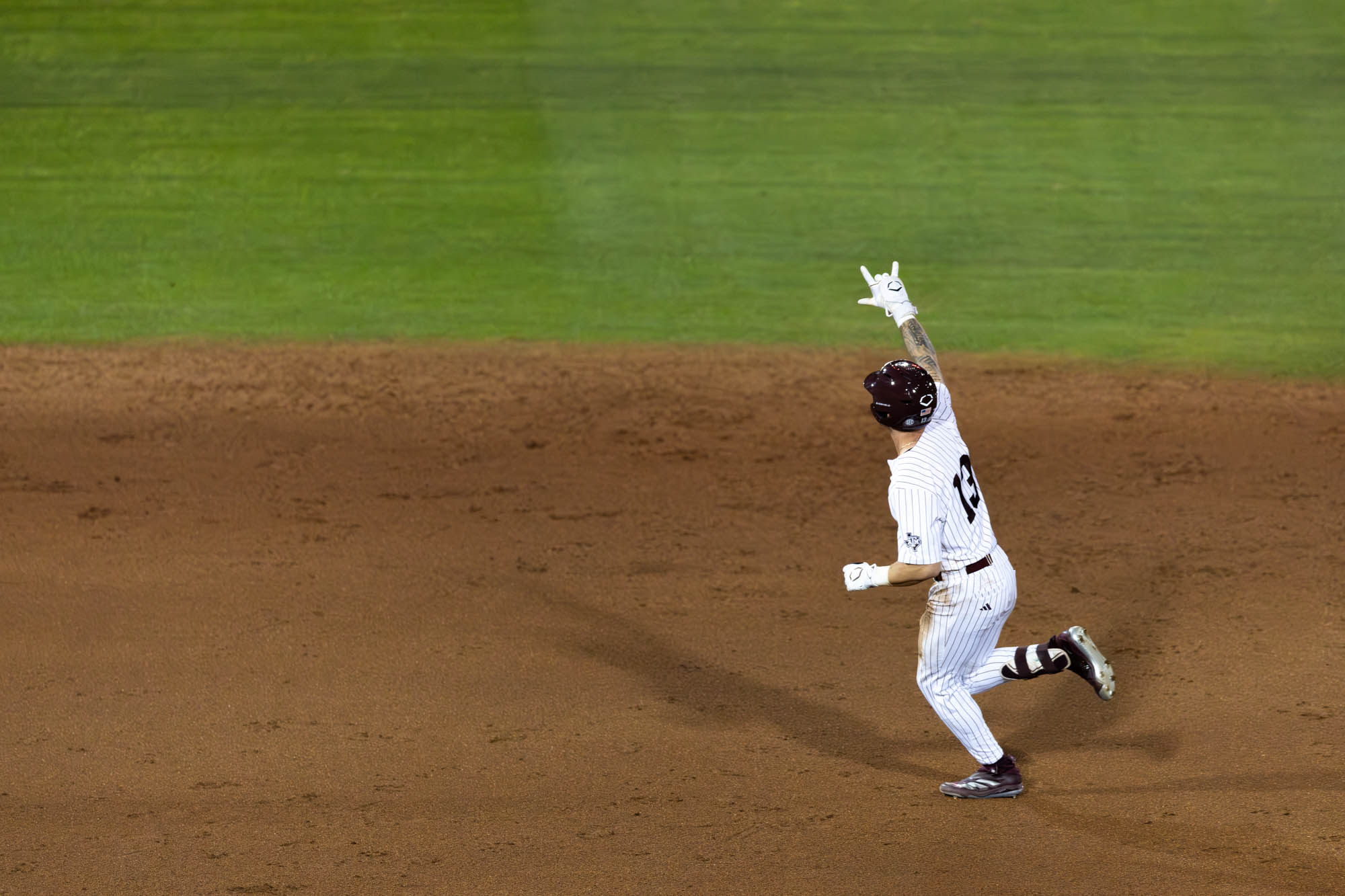 GALLERY: Baseball vs. Tennessee Tech