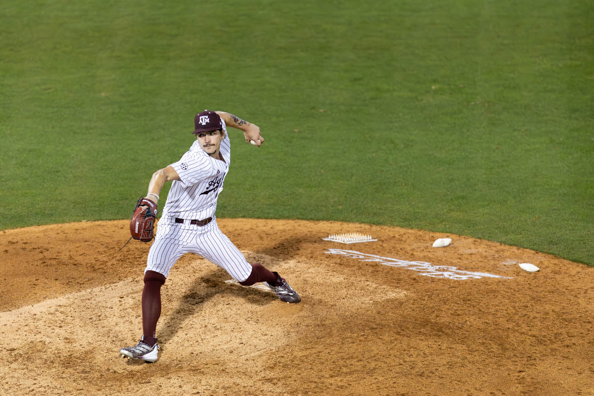 GALLERY: Baseball vs. Tennessee Tech