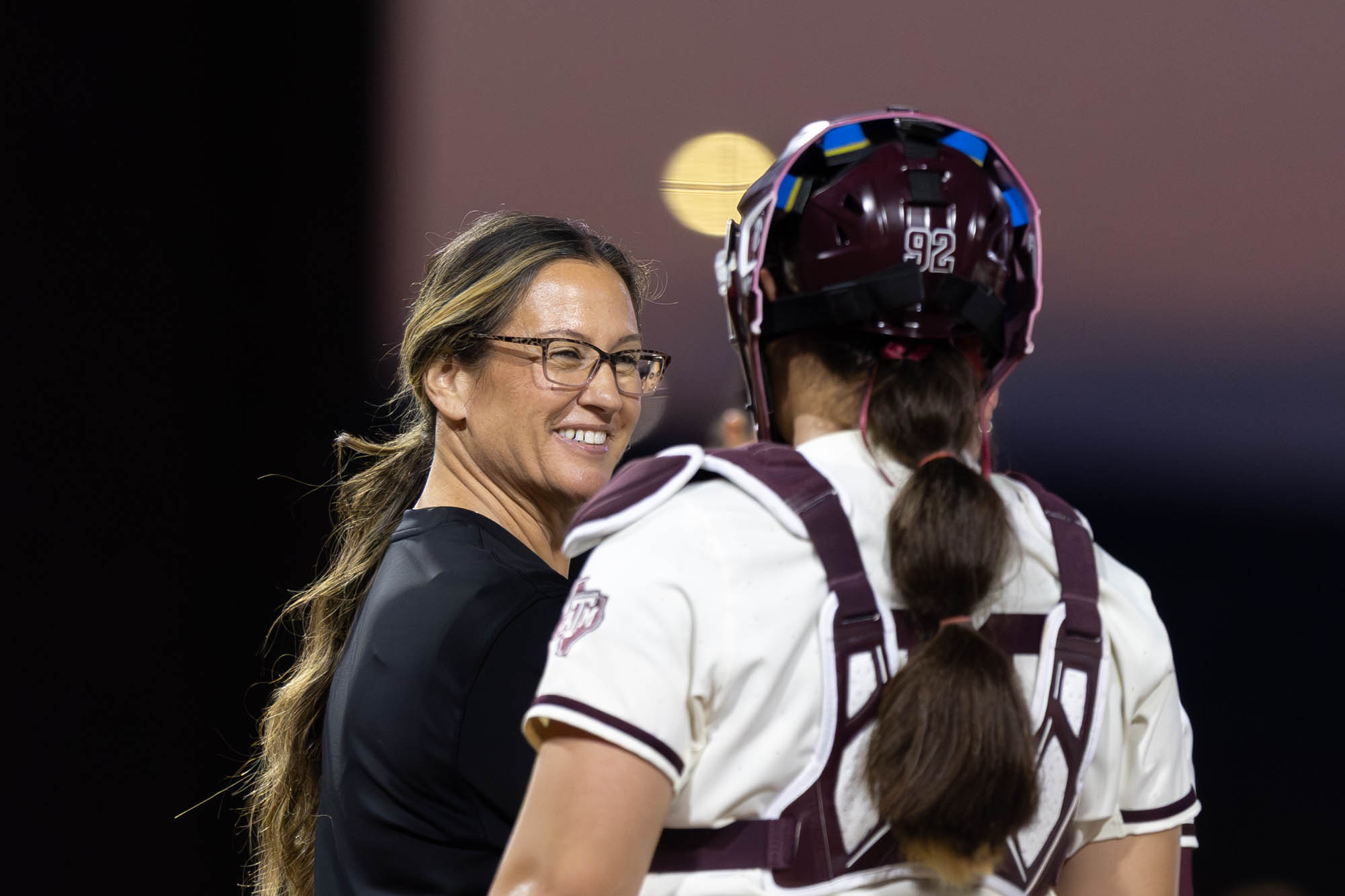 GALLERY: Softball vs. Texas Tech