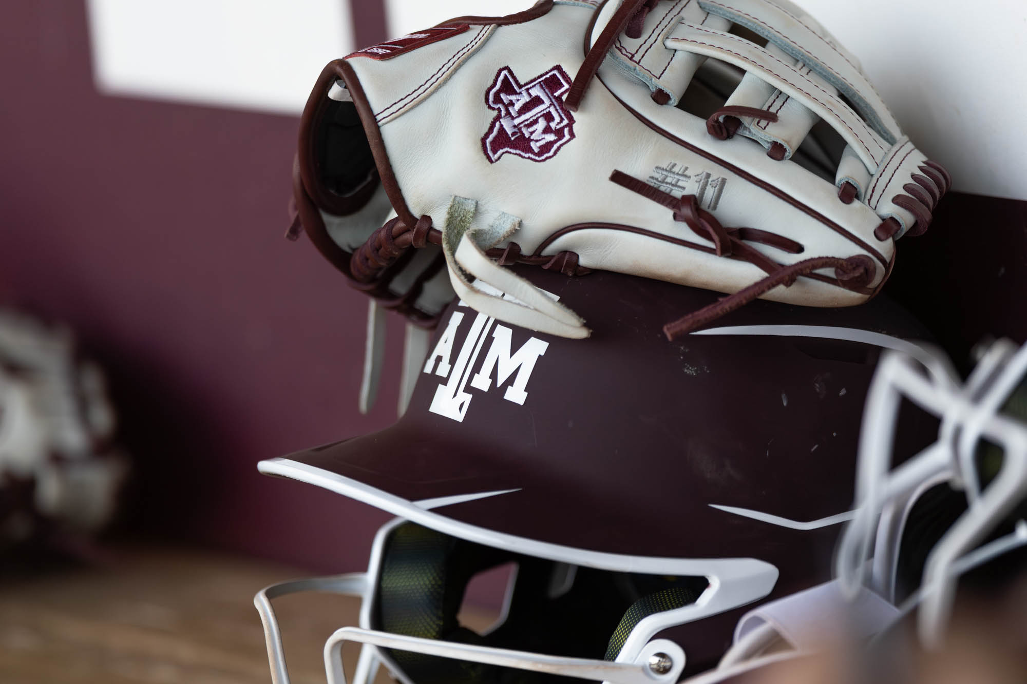 GALLERY: Softball vs. Texas Tech