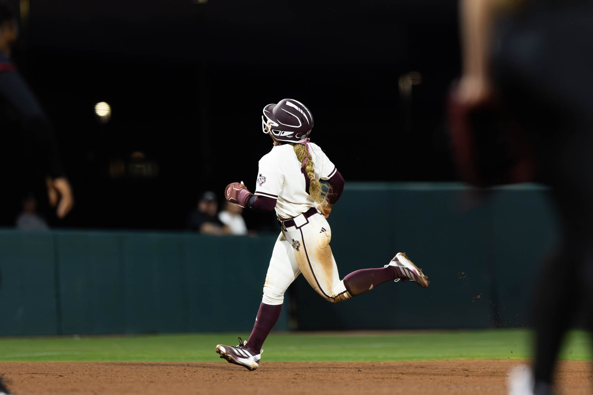 GALLERY: Softball vs. Texas Tech