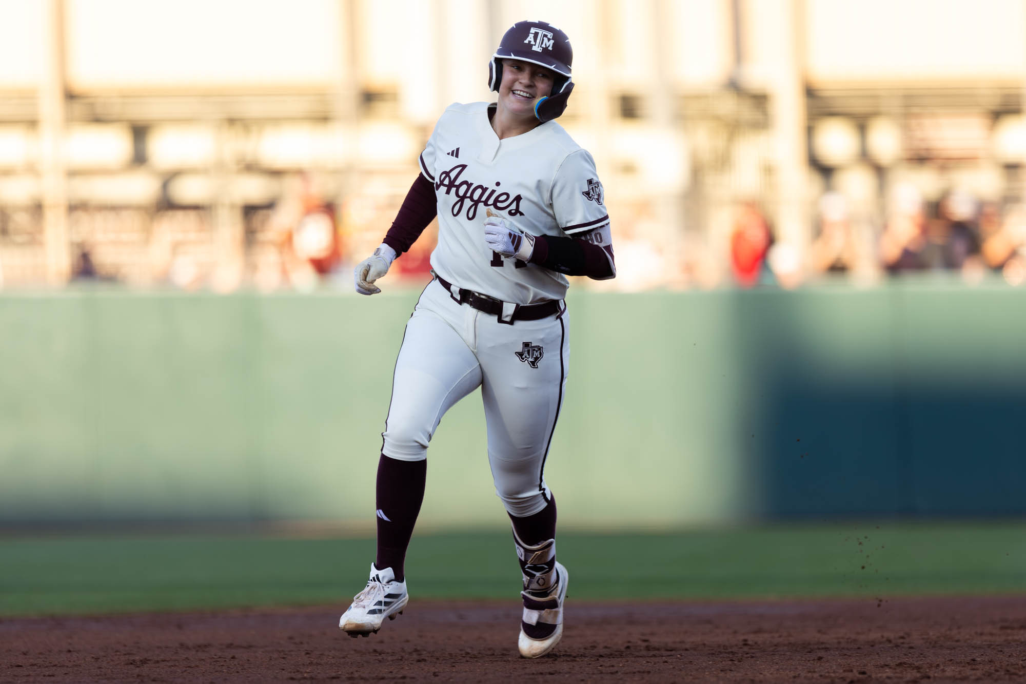 GALLERY: Softball vs. Texas Tech