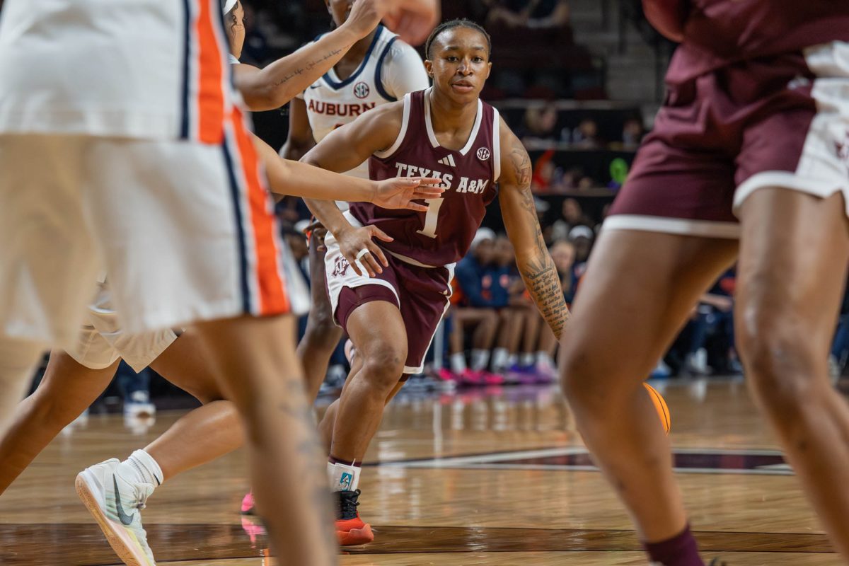 WB VS. Auburn
