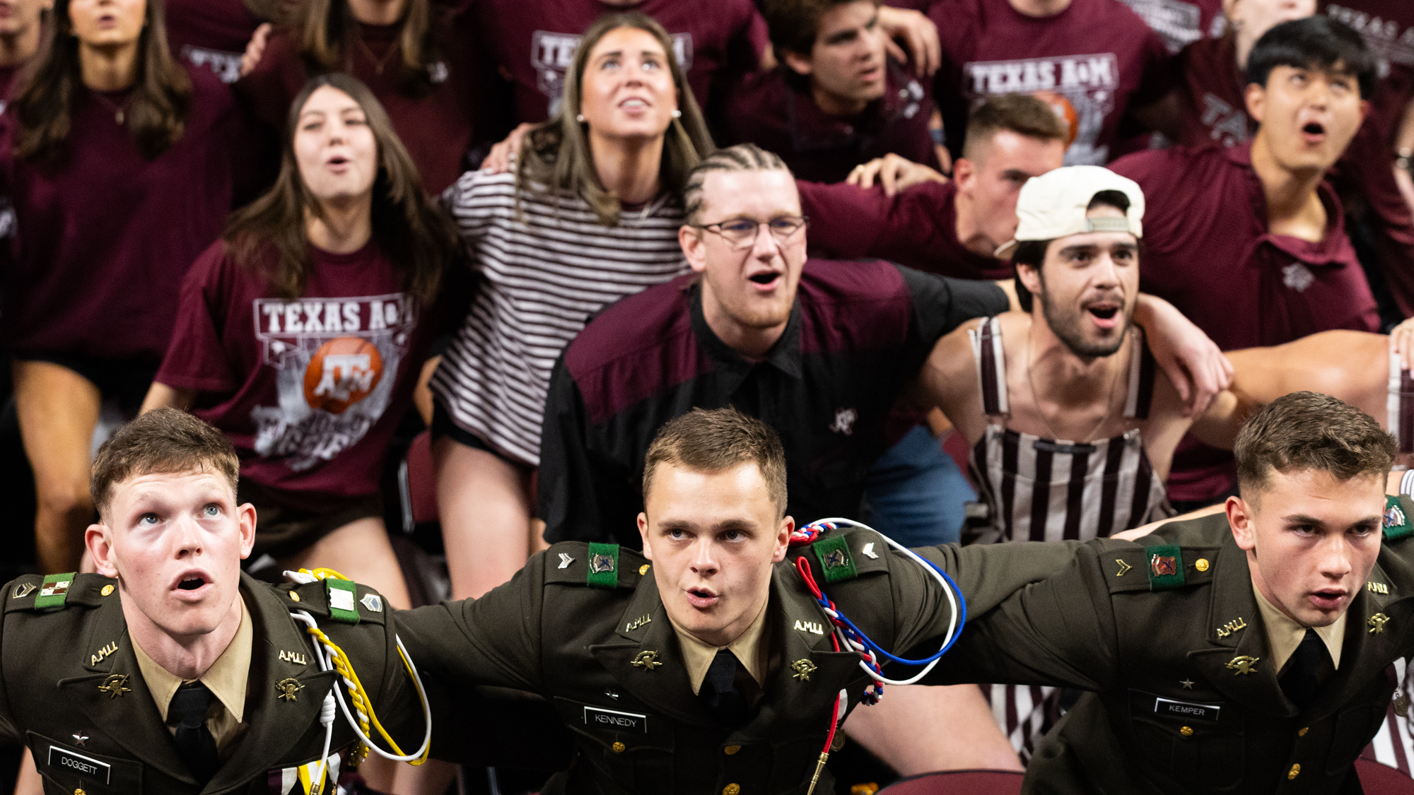 GALLERY: Basketball vs. Missouri