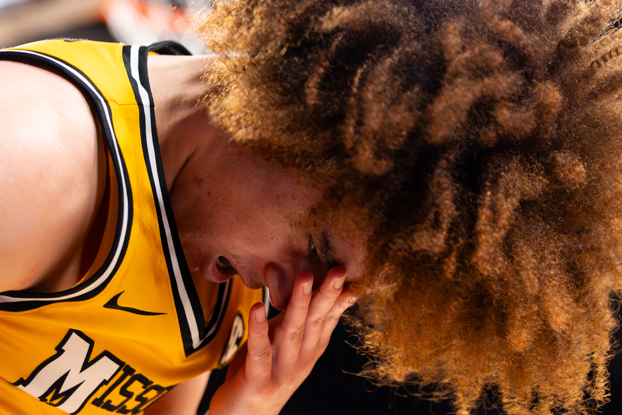 GALLERY: Basketball vs. Missouri