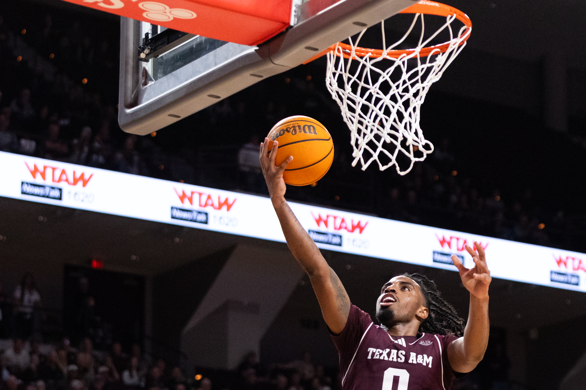 GALLERY: Basketball vs. Missouri