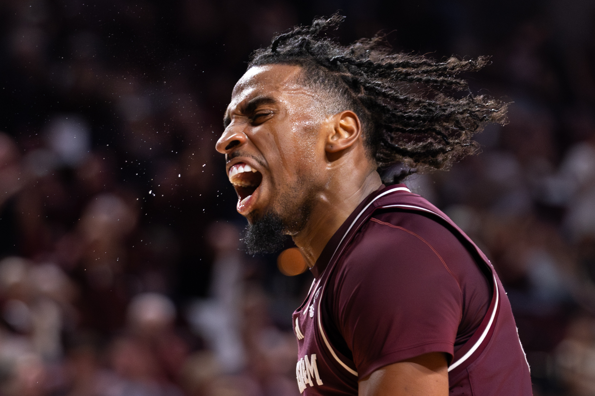 GALLERY: Basketball vs. Missouri