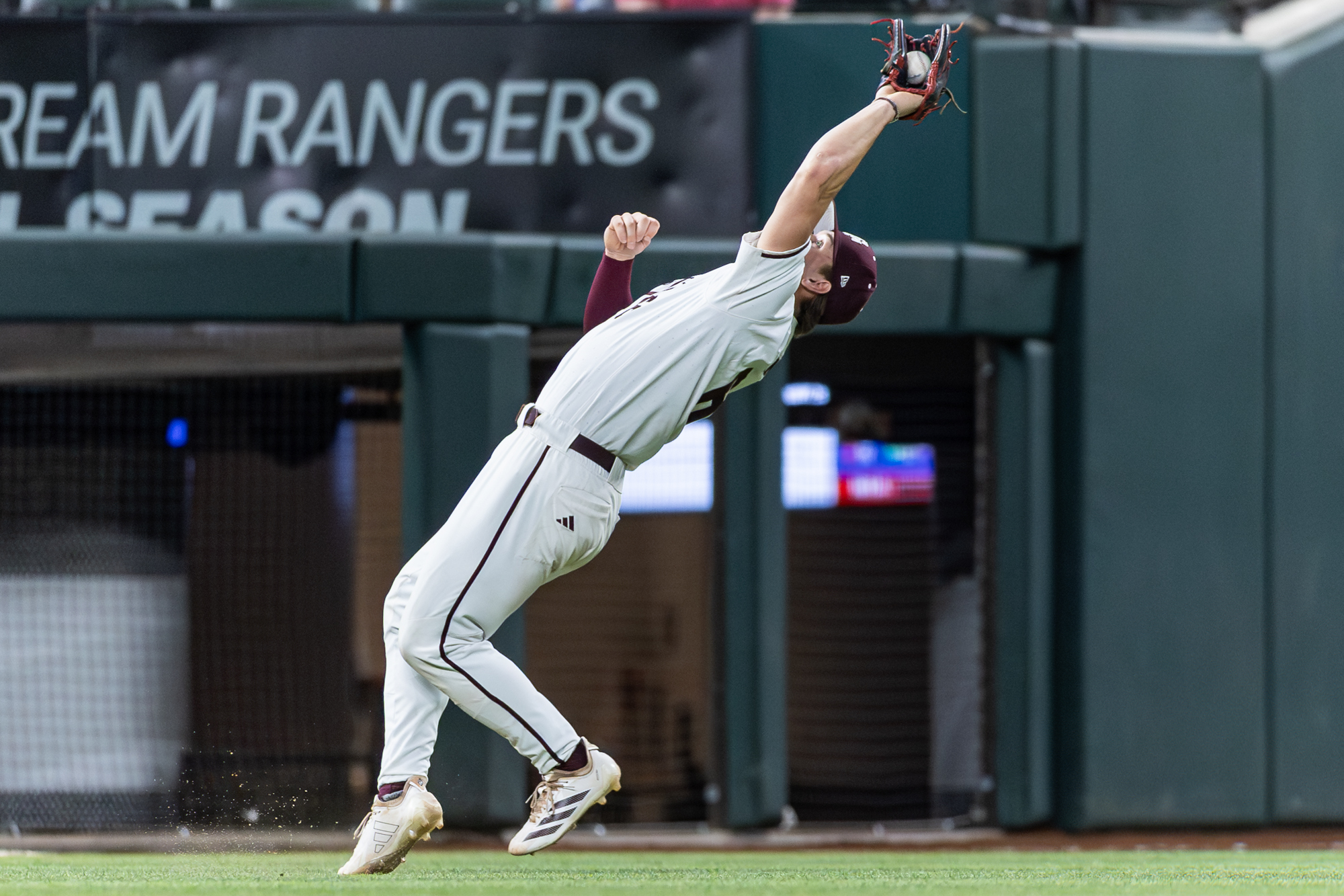 GALLERY: Baseball vs. Arizona State