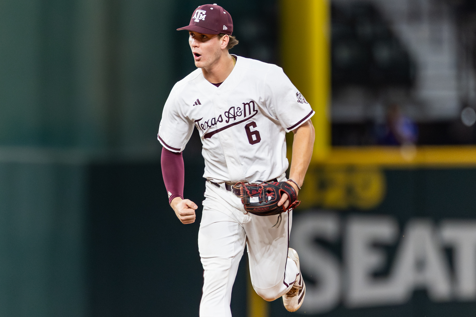 GALLERY: Baseball vs. Arizona State