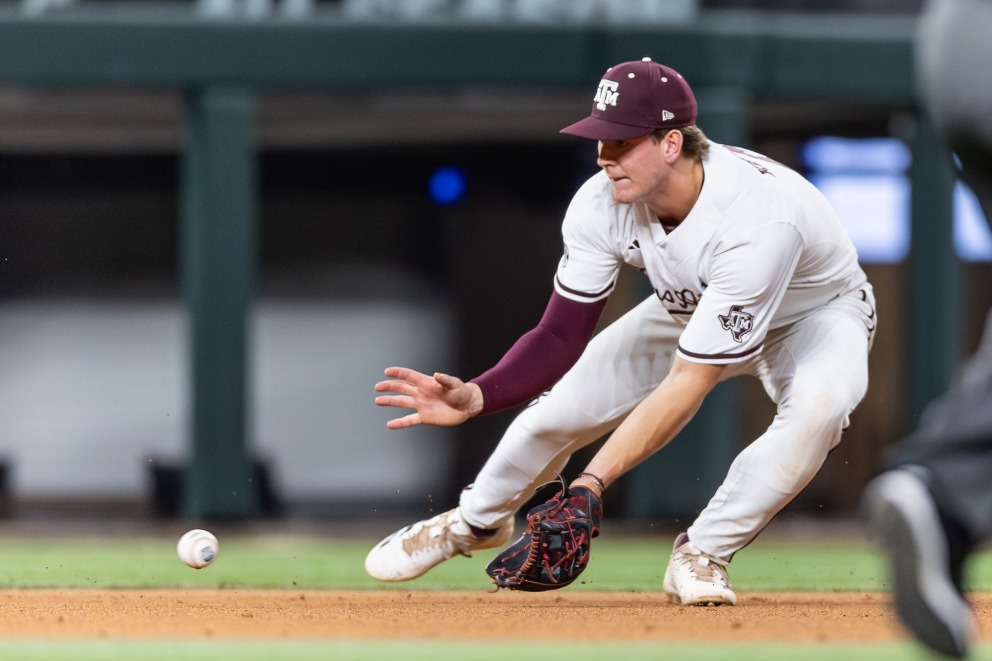 GALLERY: Baseball vs. Arizona State