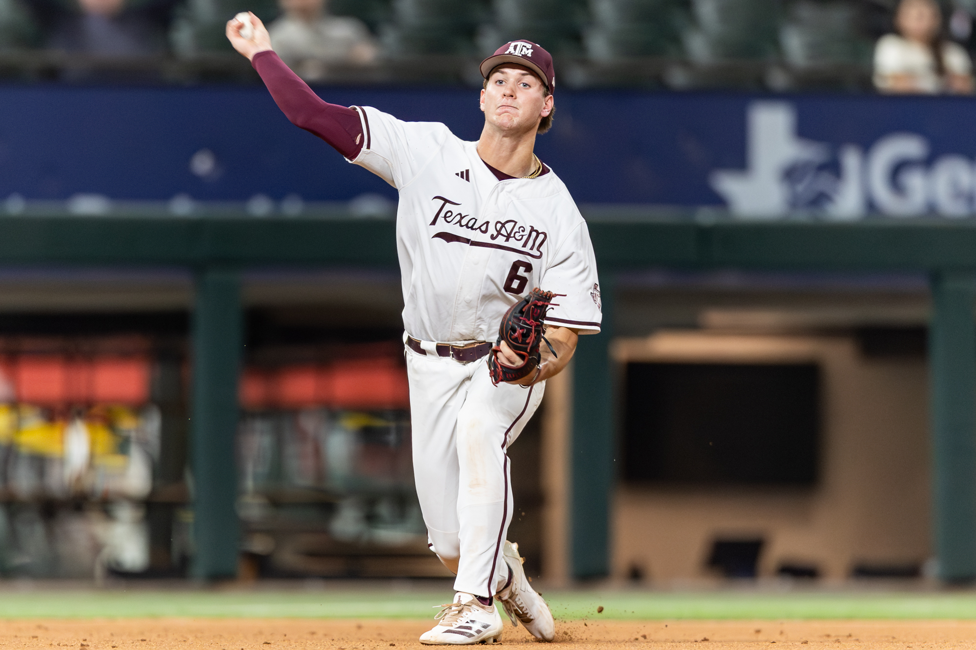 GALLERY: Baseball vs. Arizona State