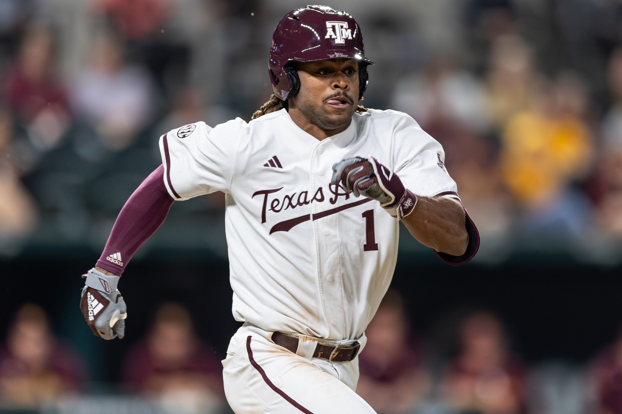 GALLERY: Baseball vs. Arizona State