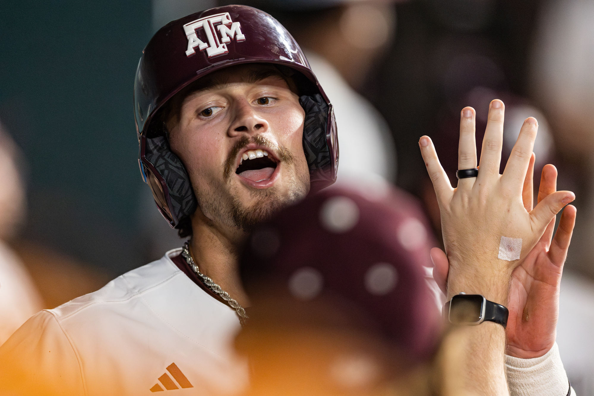 GALLERY: Baseball vs. Arizona State