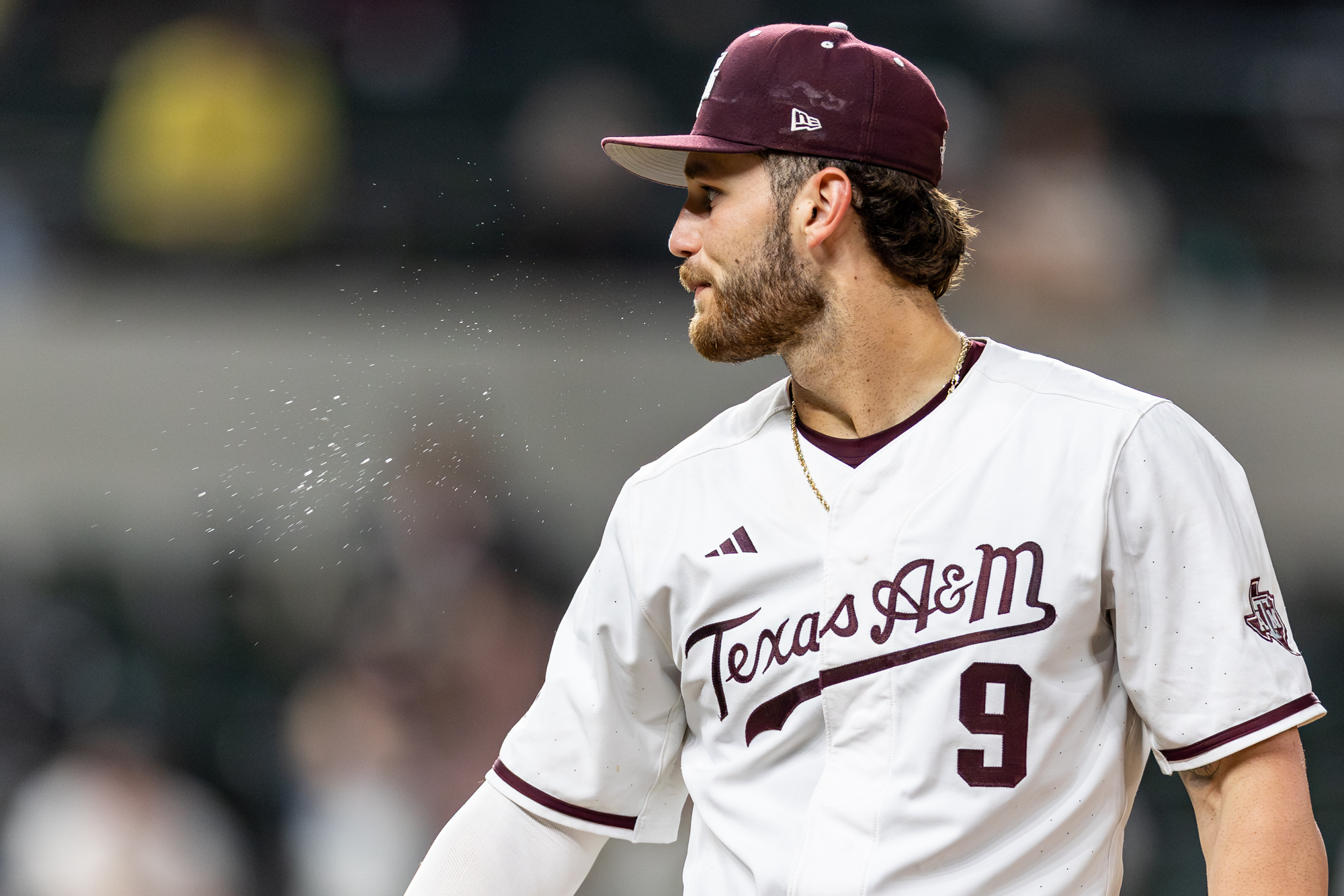 GALLERY: Baseball vs. Arizona State