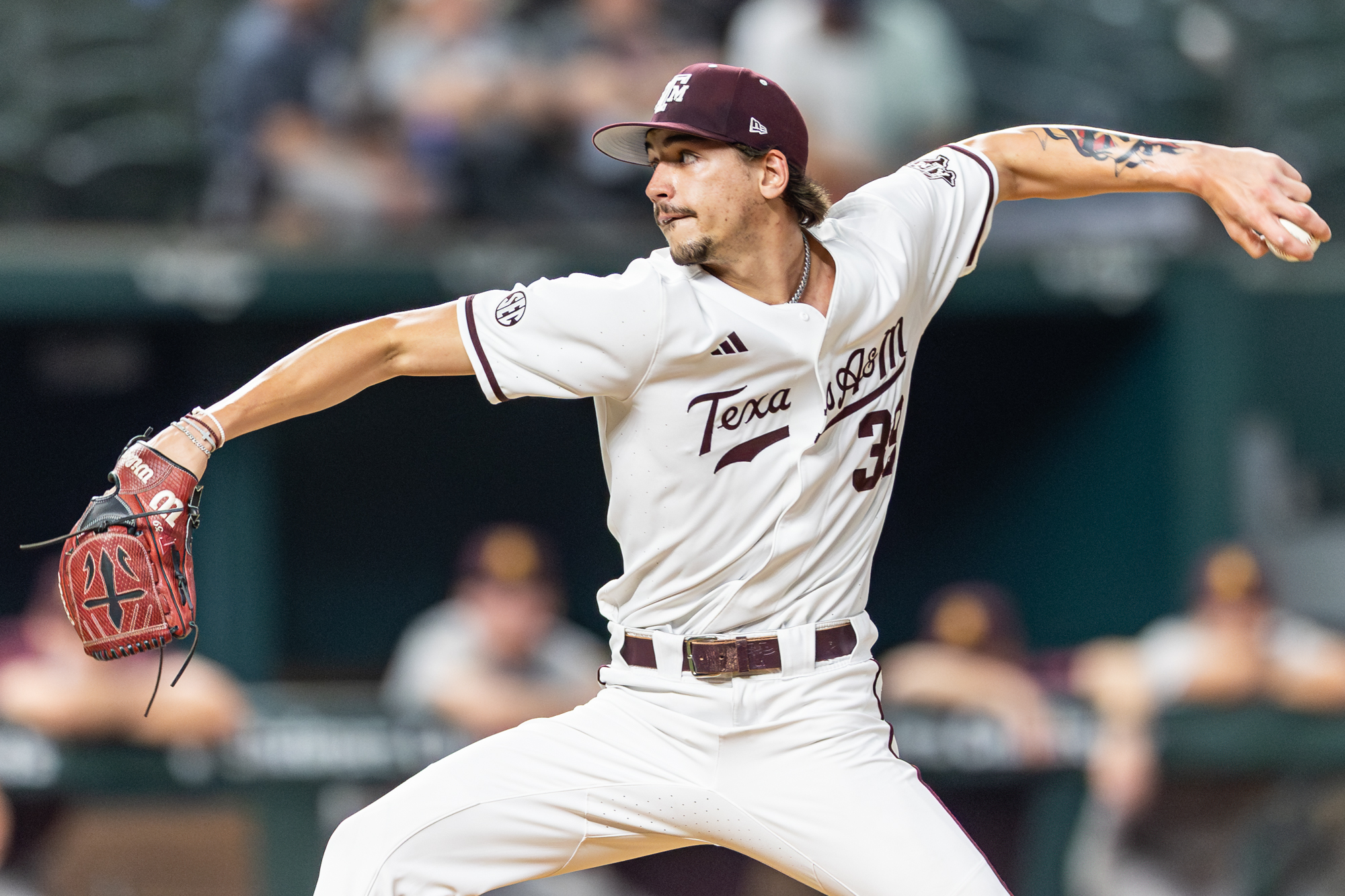 GALLERY: Baseball vs. Arizona State