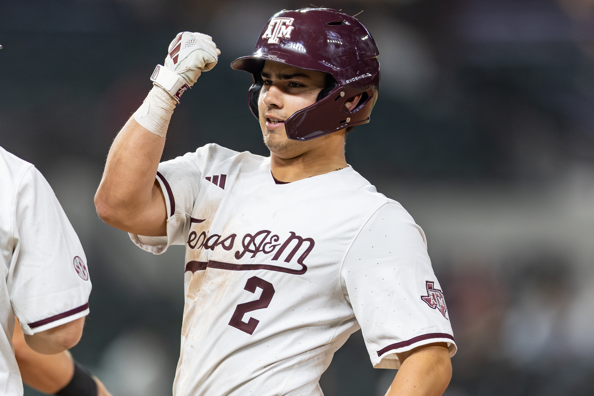 GALLERY: Baseball vs. Arizona State