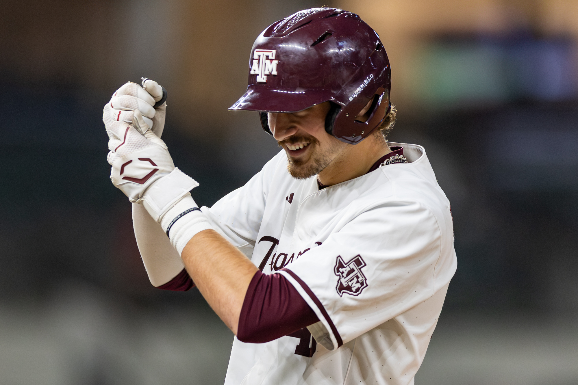 GALLERY: Baseball vs. Arizona State