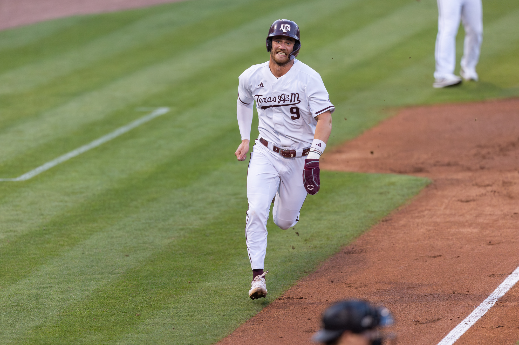 GALLERY: Baseball vs. Oakland