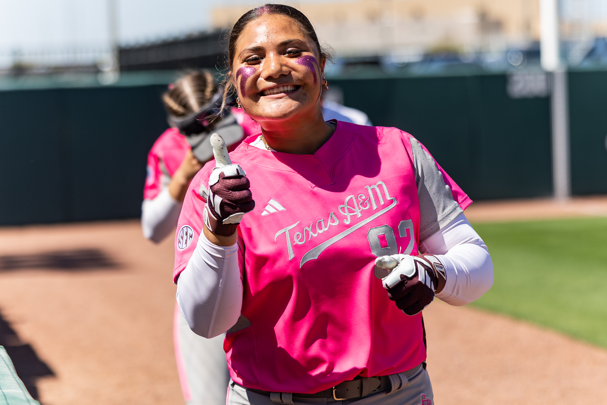 GALLERY: Softball vs. Kentucky