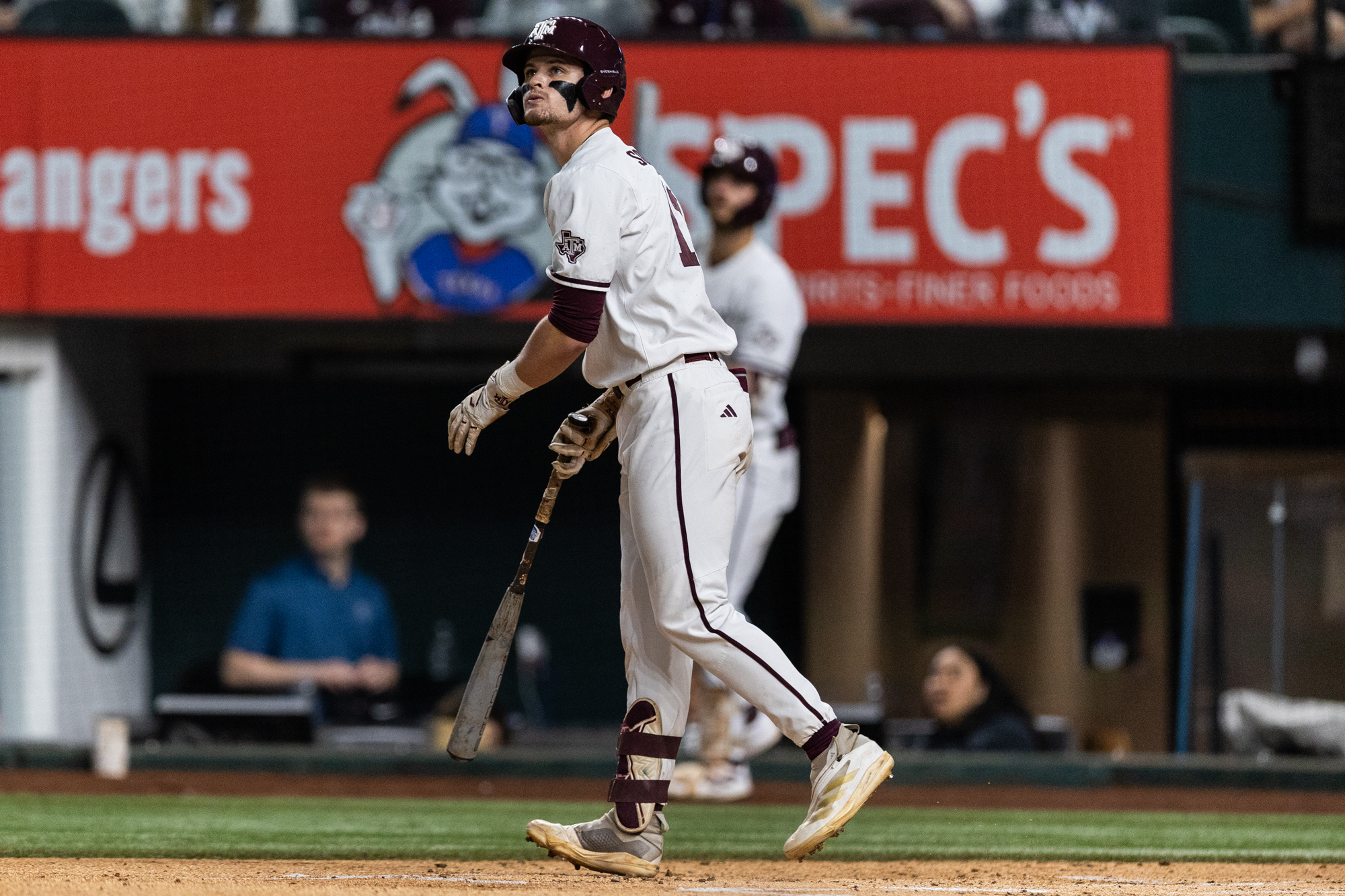 GALLERY: Baseball vs. Arizona State