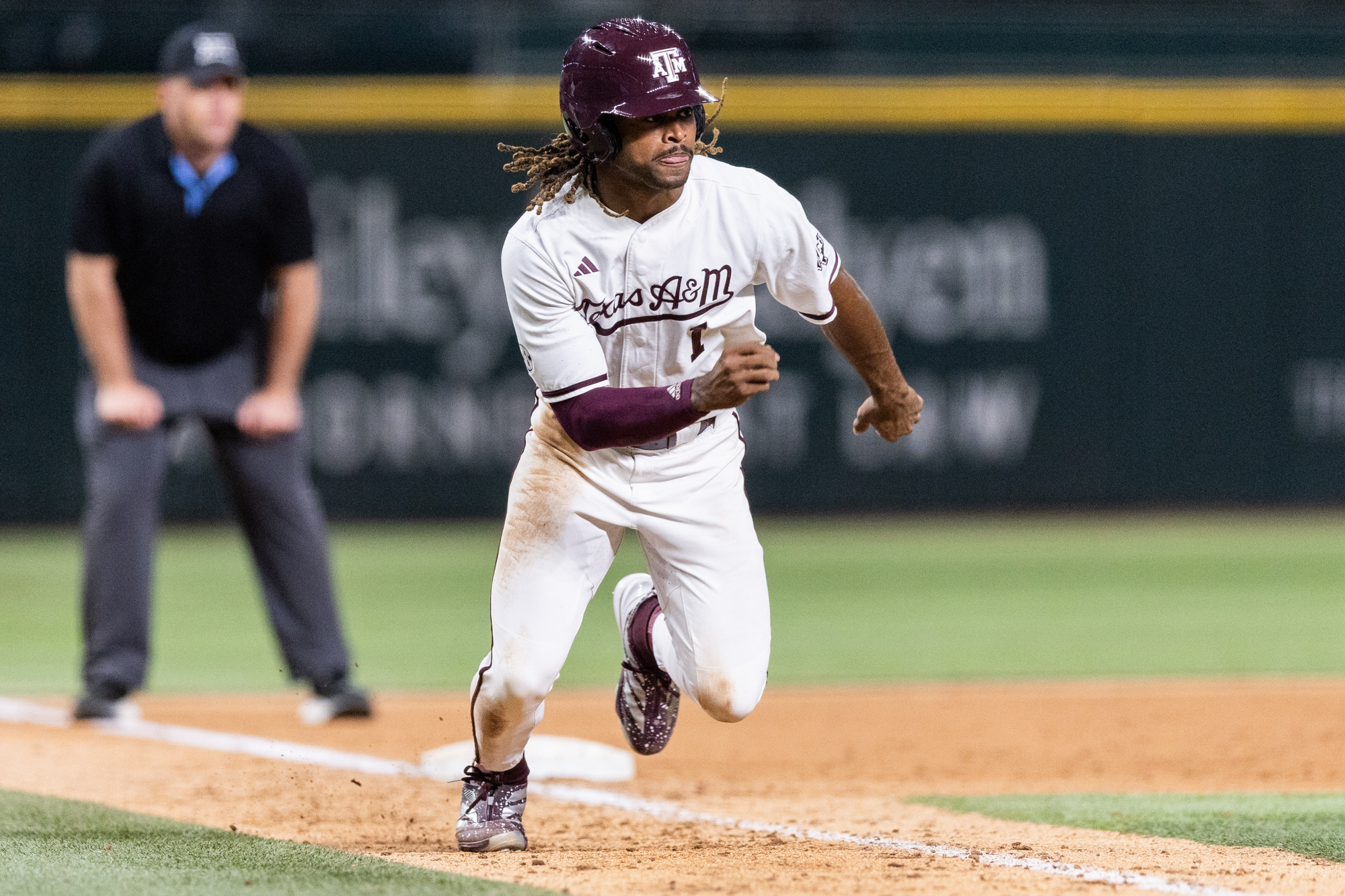 GALLERY: Baseball vs. Arizona State