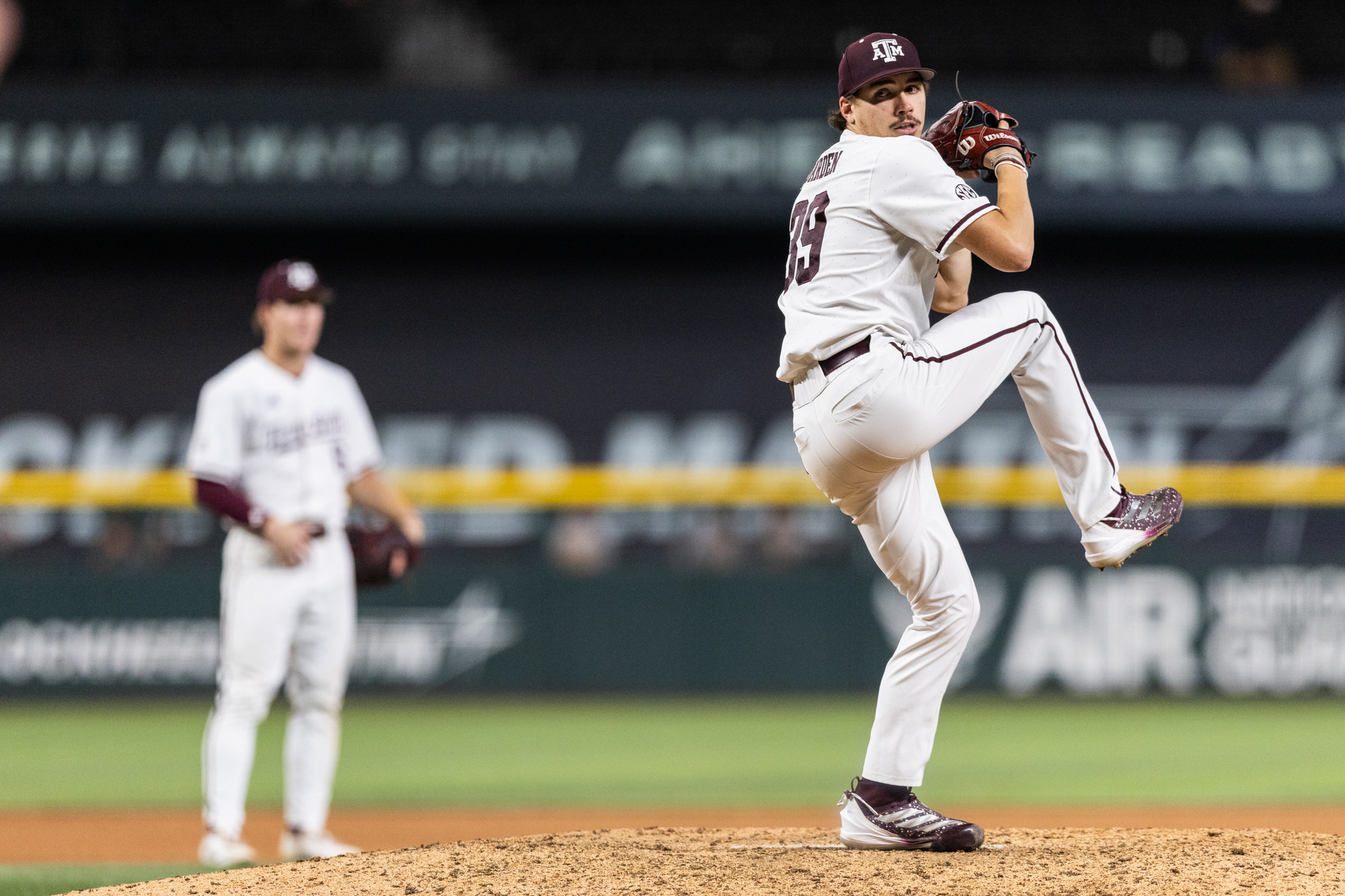 GALLERY: Baseball vs. Arizona State