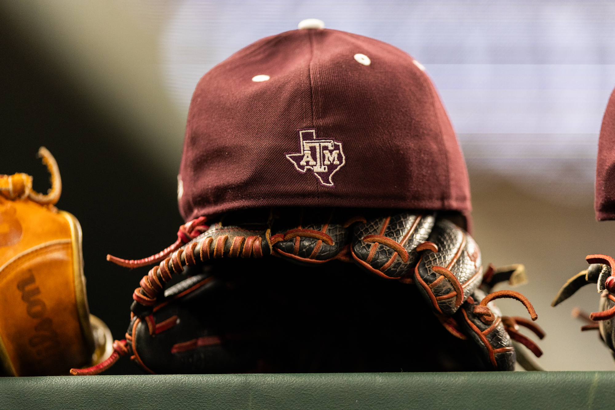 GALLERY: Baseball vs. Arizona State