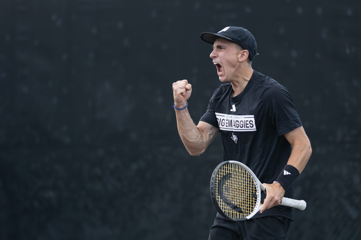MensTennis vs Arkansas 3 27 2026