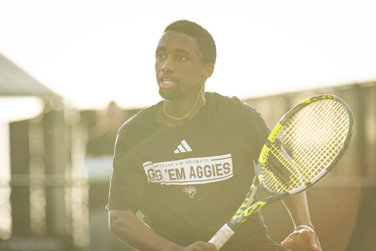 MensTennis vs Arkansas 3 27 2026